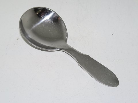 Georg Jensen Mitra 
Sukkerske 10,4 cm.