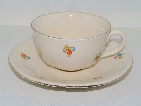 Anna SofieTea cup