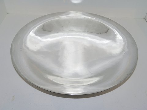 Georg JensenBowl on low stand from 1933-1944