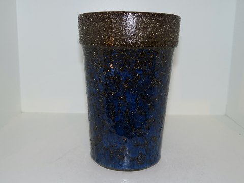 Michael Andersen keramikBlå vase