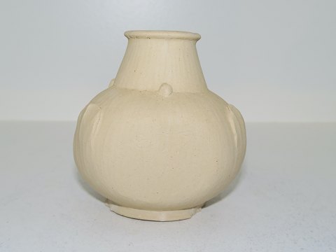 Kähler keramikLille prøvevase af Svend Hammershøi