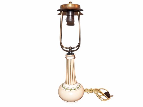Bing & GrondahlTable lamp with Ivy