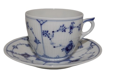 Blue Traditional
Large coffee cup