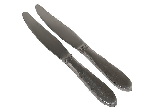 Georg Jensen Mitra Frokostkniv med langt knivblad 20,1 cm.