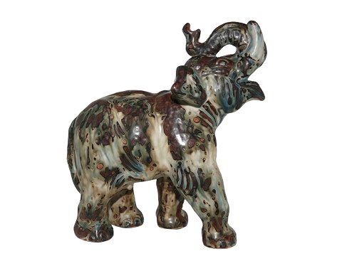 Royal Copenhagen figurElefant