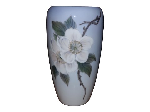 Royal CopenhagenVase med blomst