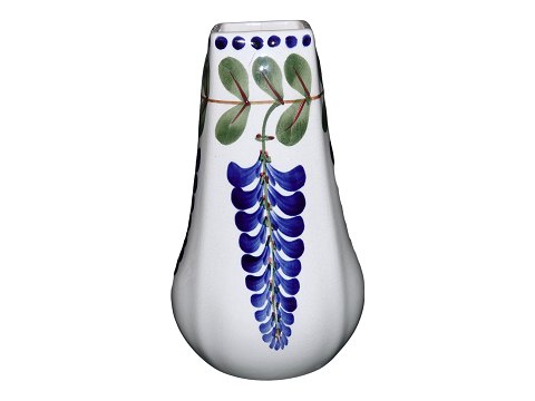 Aluminia WisteriaVase
