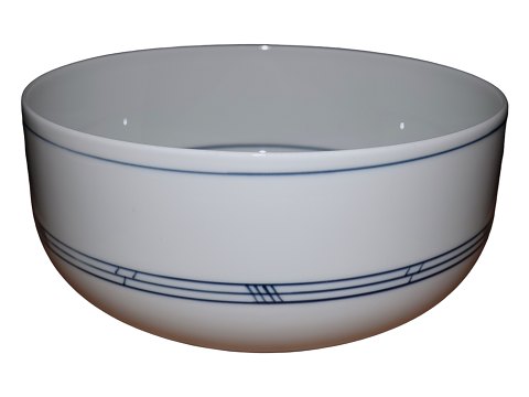DelfiRound bowl 21.3 cm.