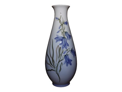 Royal CopenhagenVase med blåklokke