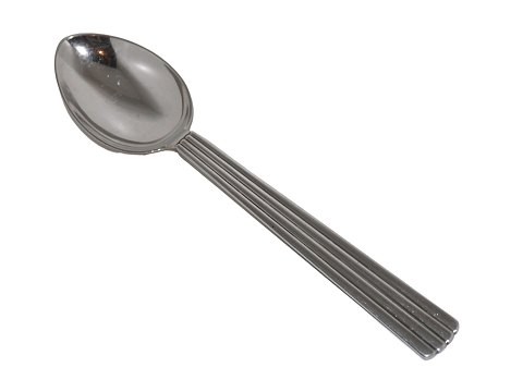 Georg Jensen Bernadotte
Soup spoon 19.7 cm.