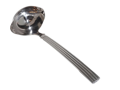 Georg Jensen Bernadotte
Gravy spoon 18.5 cm.