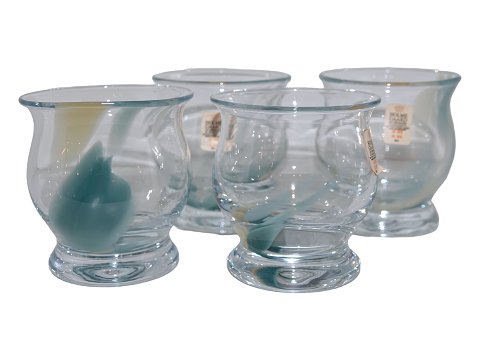 Holmegaard Harmony Vandglas