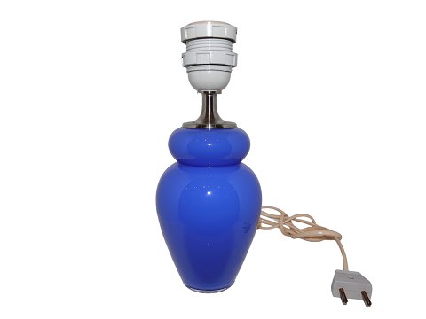 HolmegaardLile blå Skagerrak bordlampe