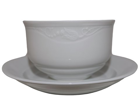 White Magnolia
Soup cup