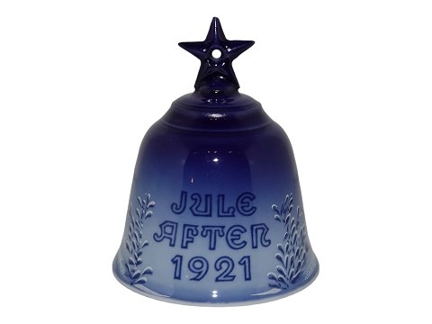 Bing & Grondahl 
Small Christmas Bell 1921 decoration