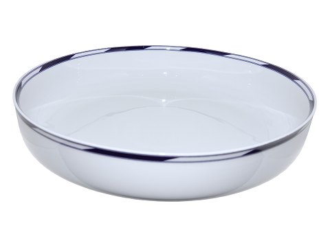 Sirius
Large round bowl 30 cm.