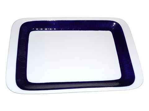 Blue Koka
Larg platter 40 cm.