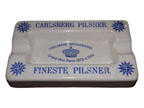 AluminiaCarlsberg Pilsner askebæger