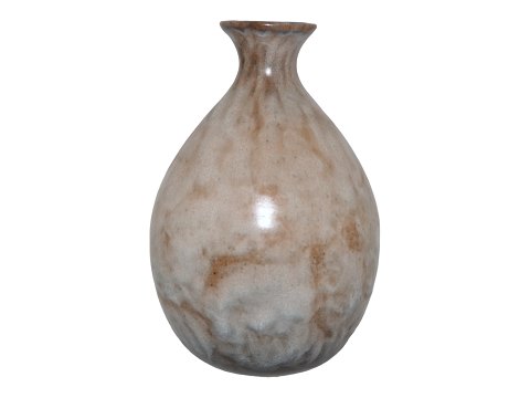 Michael Andersen keramik Vase med signatur