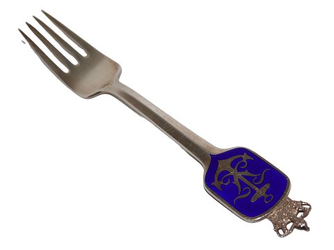 Michelsen
Commemorative fork from 1949