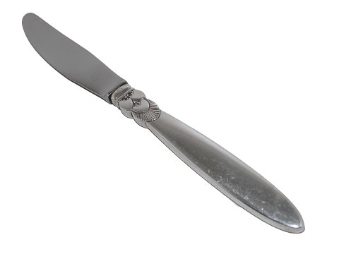 Georg Jensen Cactus sterling silver
Dinner knife 23.0 cm.