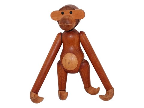 Kay Bojesen
Old monkey from around 1970