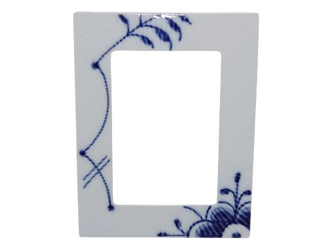 Blue Fluted Mega
Picture frame