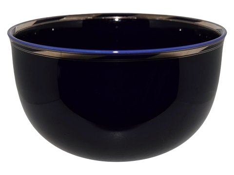 Royal Copenhagen
Dark blue Bowl by Alev Siesbye