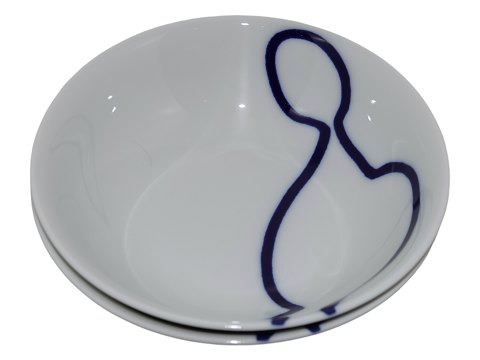 Musics
Cereal bowl 16 cm.