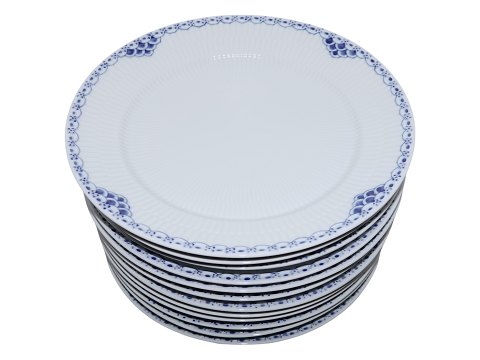 Princess
Large dinner plate 27.5 cm.