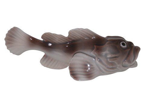 Bing & Grondahl figurine
Sea Scorpion