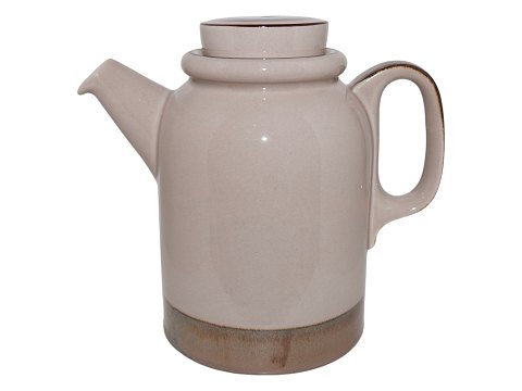 Peru 
Coffeepot