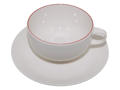 Red Line
Teacup