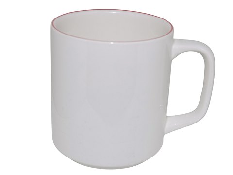 Red Line
Coffee mug