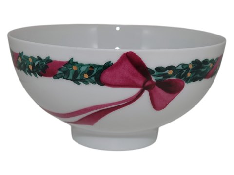 Royal Copenhagen Jingle Bells
Small bowl