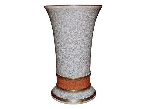 Royal Copenhagen
Craquele vase