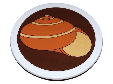 Bing & Grondahl Antoni plate
Snail house