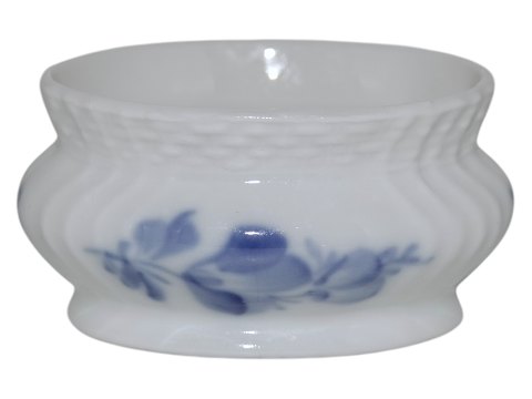 Royal Copenhagen Blue Flower Curved
Saltjar