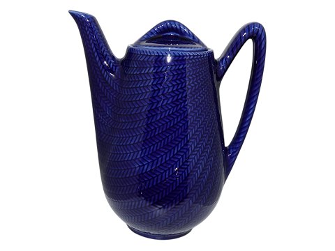 Blue Fire
Coffeepot