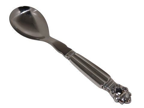 Georg Jensen Acorn
Small serving spoon 15.8 cm.