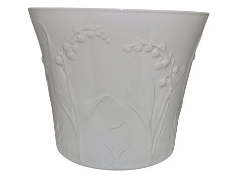 Gustavsberg
Large Lily of the Valley flowerpot