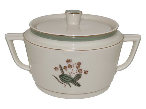 Quaking Grass
Sugar bowl