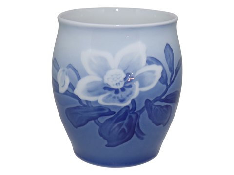 Julerose
Lille vase 9 cm.