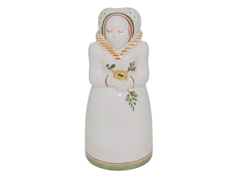 Aluminia Maj
Salt shaker / figurine