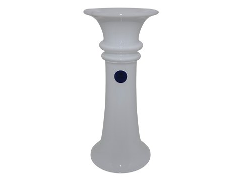 Holmegaard
White Harmony candle light holder