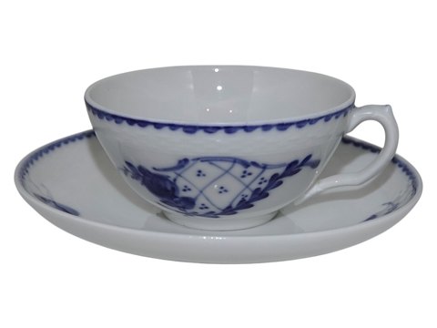 Royal Copenhagen Harpe
Teacup