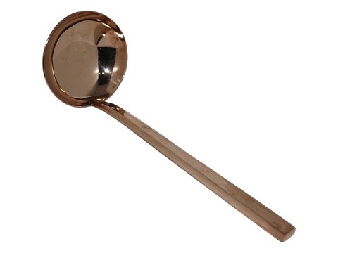 Scanline Bronze
Serving spoon 20.3 cm.