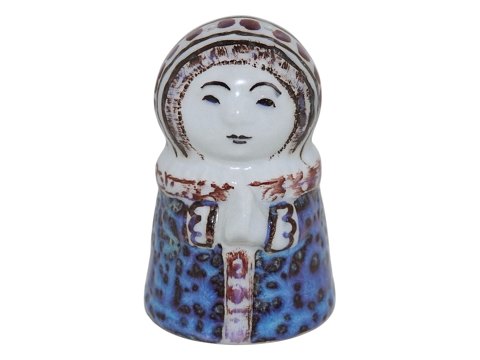 Royal Copenhagen Fajance figurine
Pepper shaker