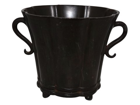 Just Andersen diskometal
Bæger / vase