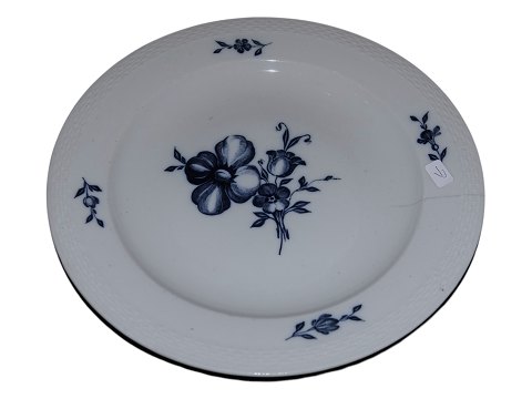 Blue Flower Braided
Dinnerplate 24.2 cm. from 1820-1820